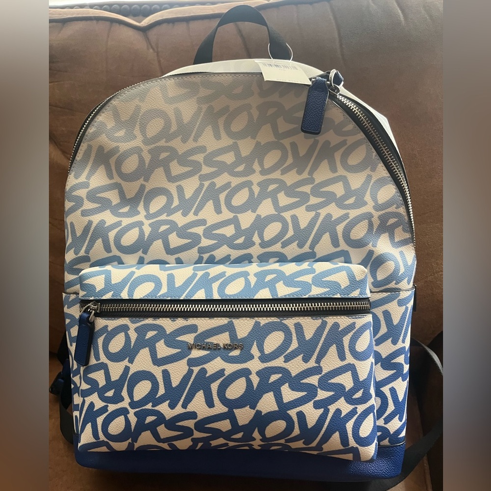 Michael Kors new bag pack